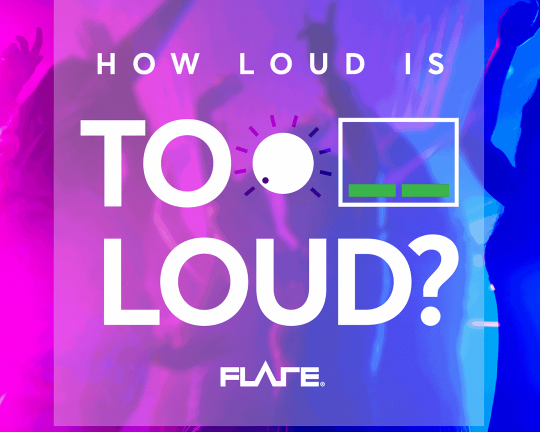 How Loud Is Too Loud?