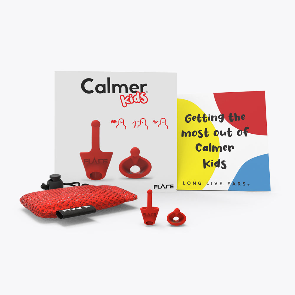 Calmer® Kids