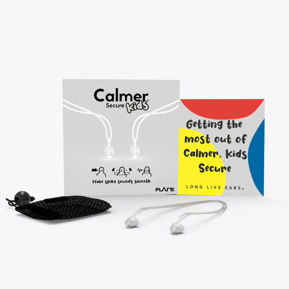 Calmer® Kids