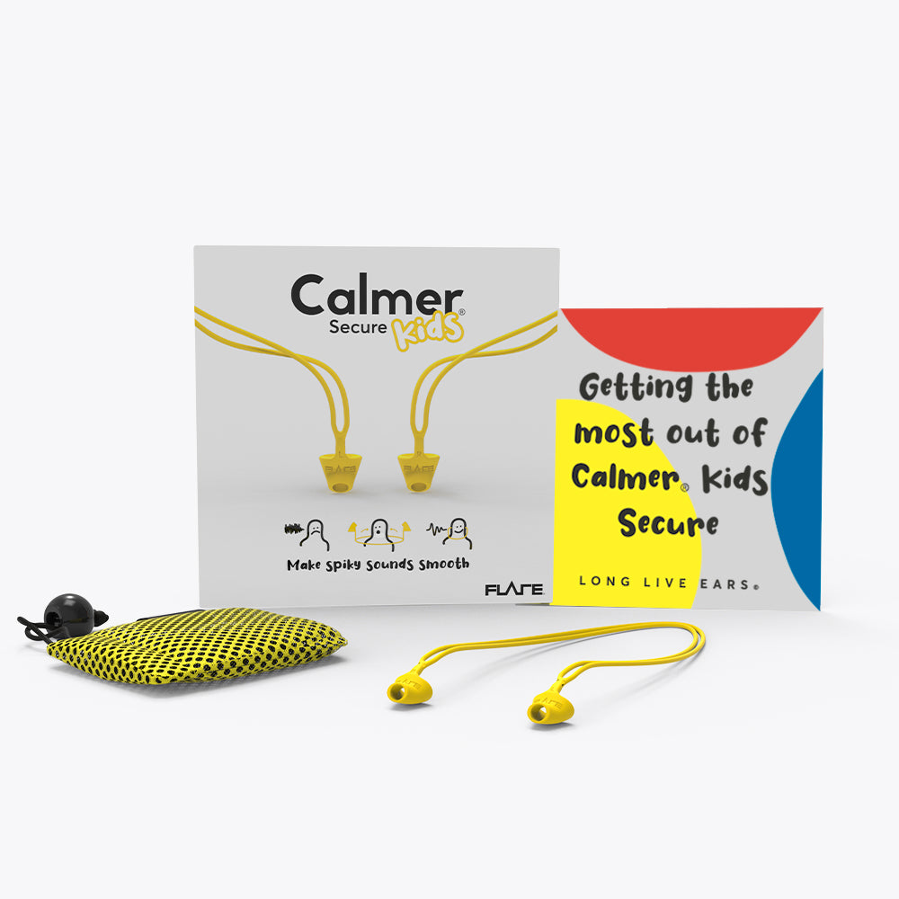 Calmer® Kids