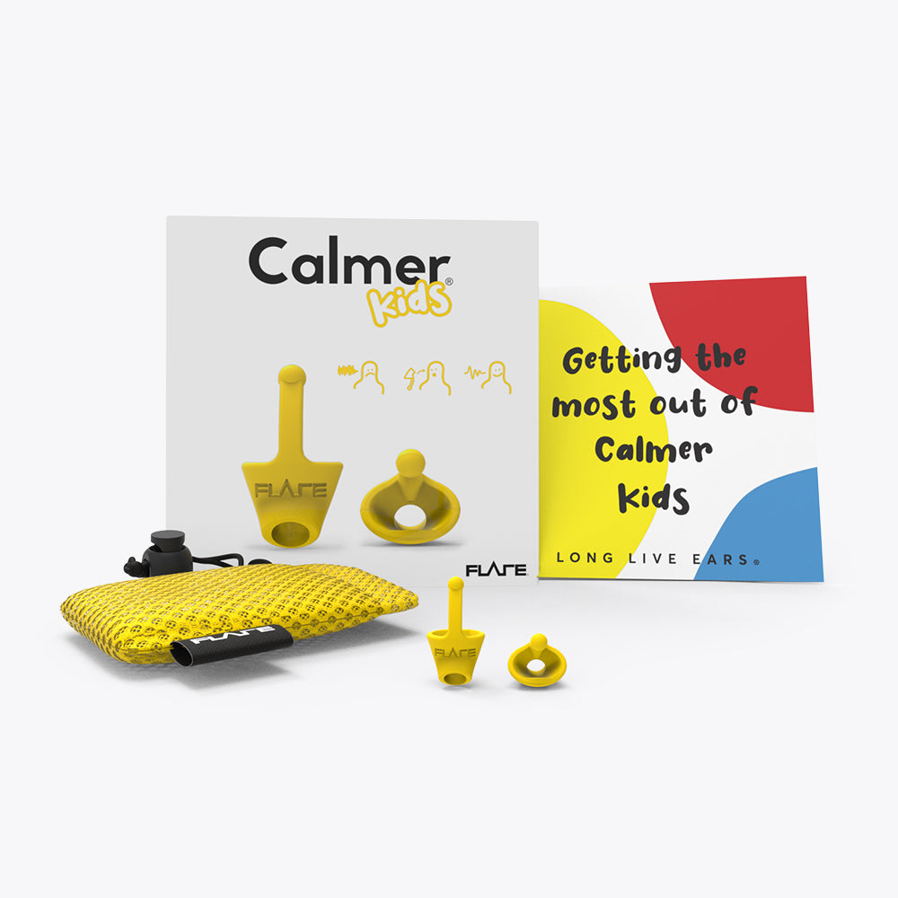 Calmer® Kids