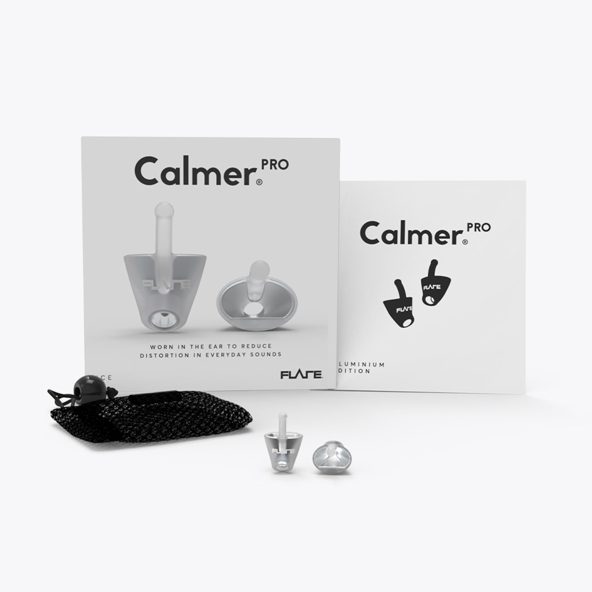 Calmer® Pro