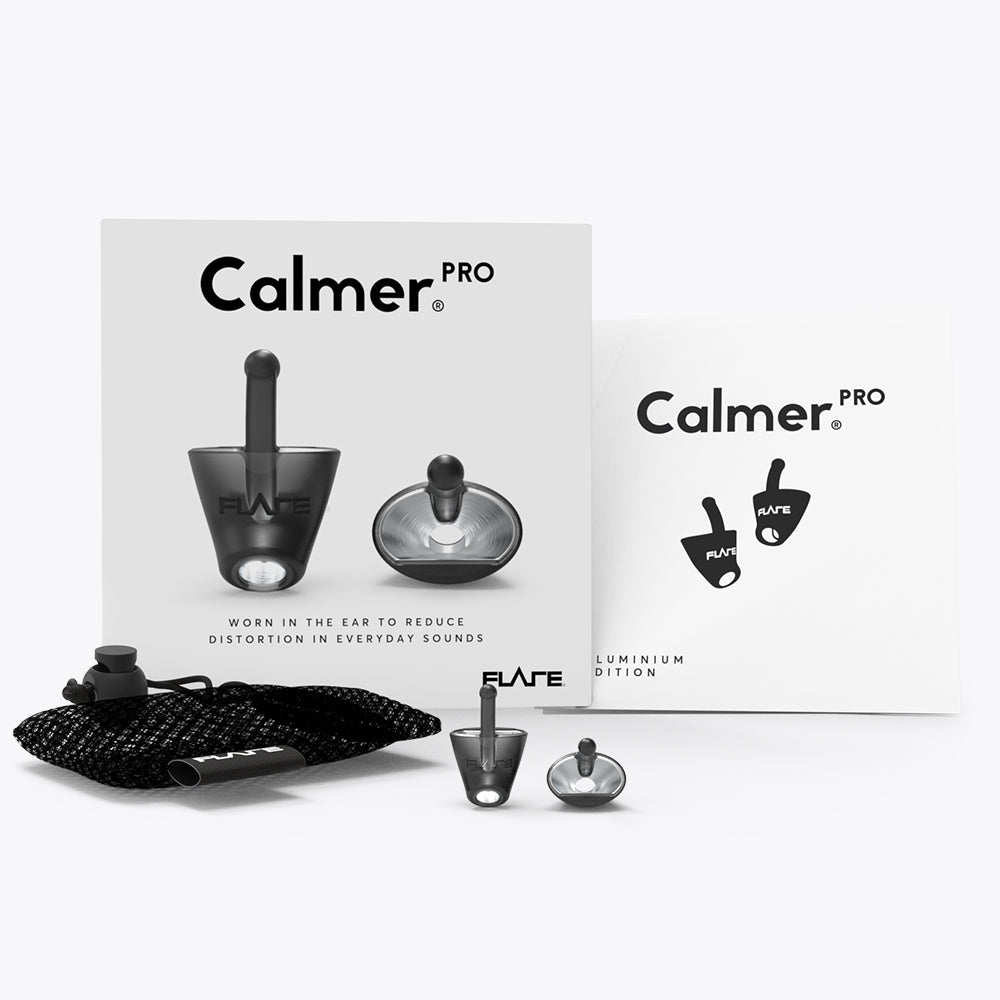 Calmer® Pro