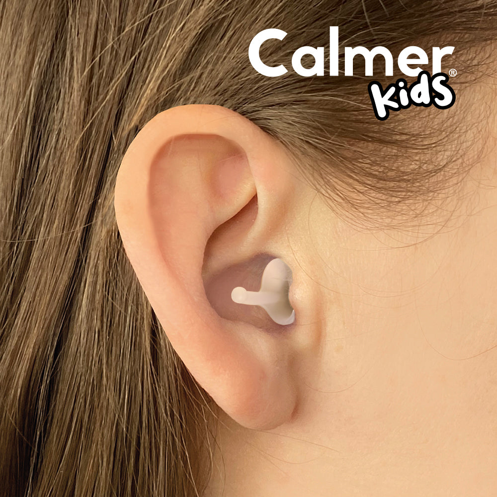 Calmer® Kids