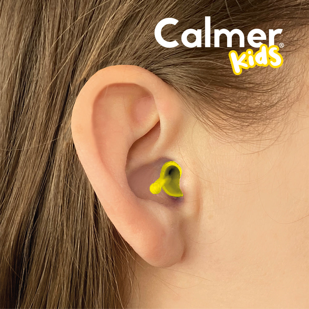 Calmer® Kids