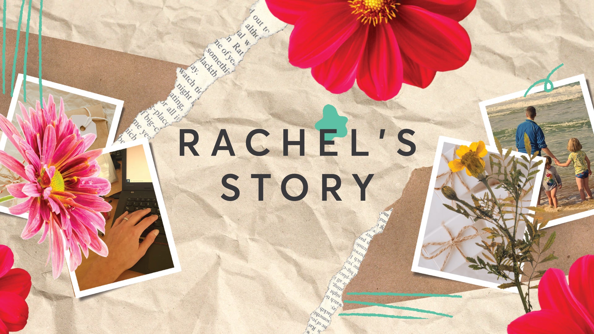 Sound Sensitivities and Calmer® - Rachel's story