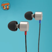 Chatabix Flare Earphones