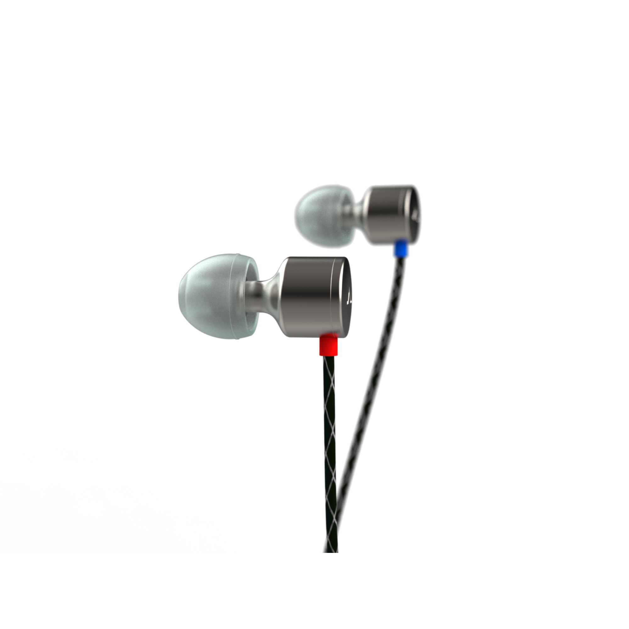 Jet Earphones