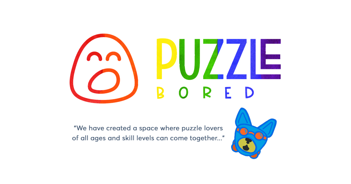 Puzzle Bored Sound Sensitivities